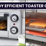 Best Energy Efficient Toaster Ovens